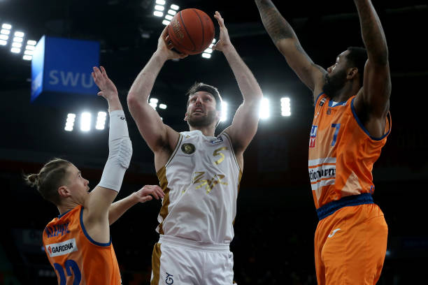 火力与执行 火力与执行